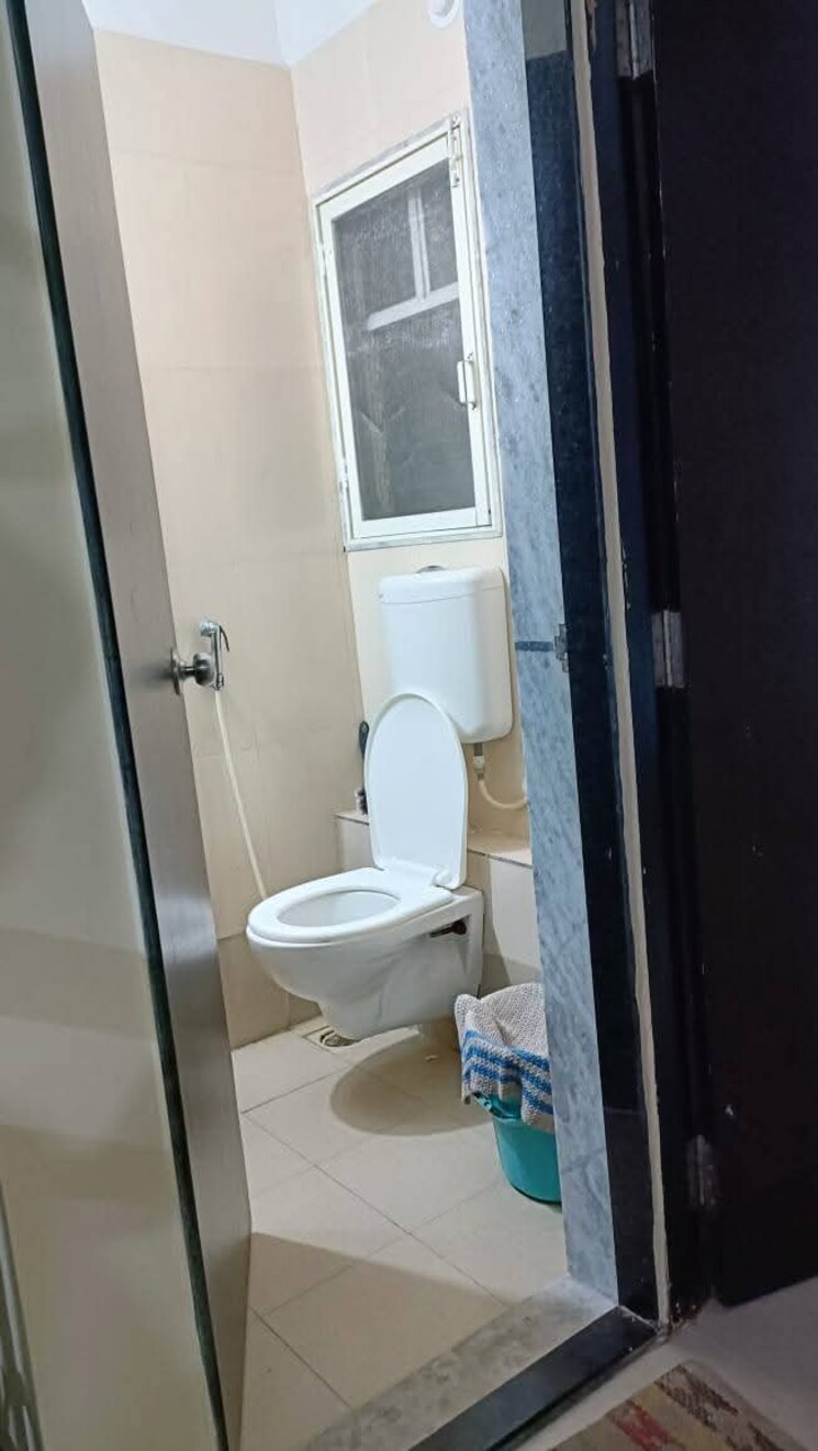 Bathroom, dheeraj-jade-residences 1 Bedroom 473 Sq.Ft. Apartment In Wagholi Pune 8347080