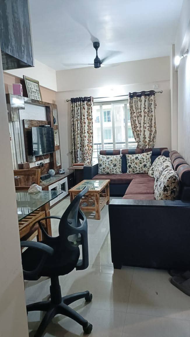 1 BHK Apartment For Sale in Dheeraj Jade Residences