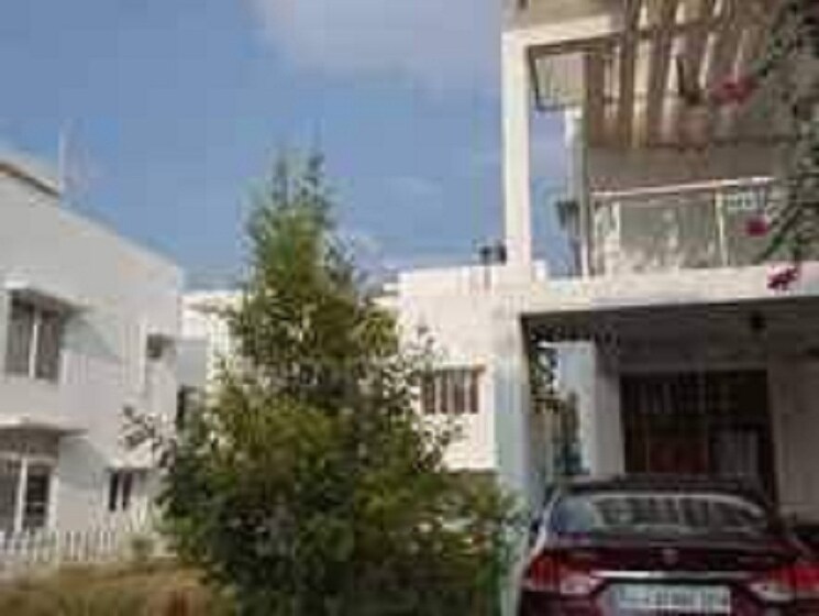 Exterior View, sampangi rama nagar  2400 Sq.Ft. Plot In Sampangi Rama Nagar Bangalore 8347079