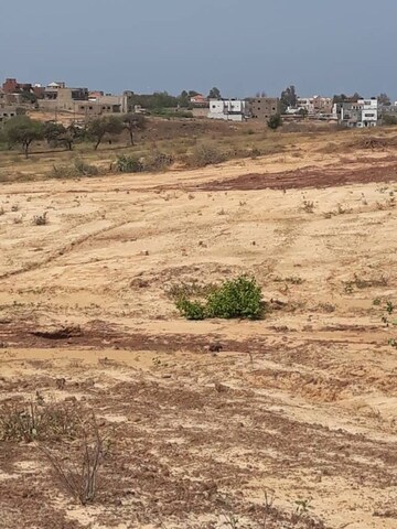  Plot For Sale in Attibele