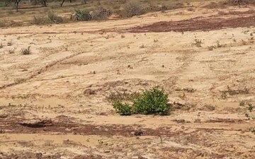 Plot For Sale in Attibele