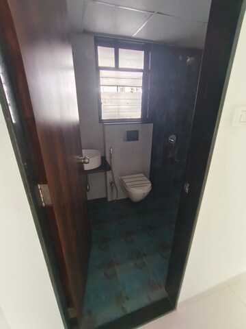 Building Lobby in 2 BHK Apartment at Amit Astonia Royale, Ambegaon Budruk – for Sale