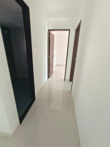 Building Lobby in 2 BHK Apartment at Amit Astonia Royale, Ambegaon Budruk – for Sale