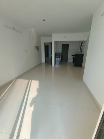 Building Lobby in 2 BHK Apartment at Amit Astonia Royale, Ambegaon Budruk – for Sale