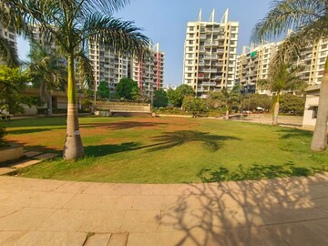 2 BHK Apartment – Garden View at Amit Astonia Royale, Ambegaon Budruk - for Sale