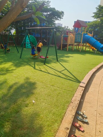 2 BHK Apartment – Garden View at Amit Astonia Royale, Ambegaon Budruk - for Sale