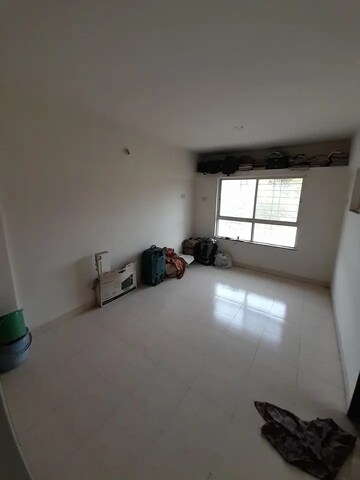 Bedroom in 3 BHK Apartment at Kumar Sansar, Kondhwa – for Sale
