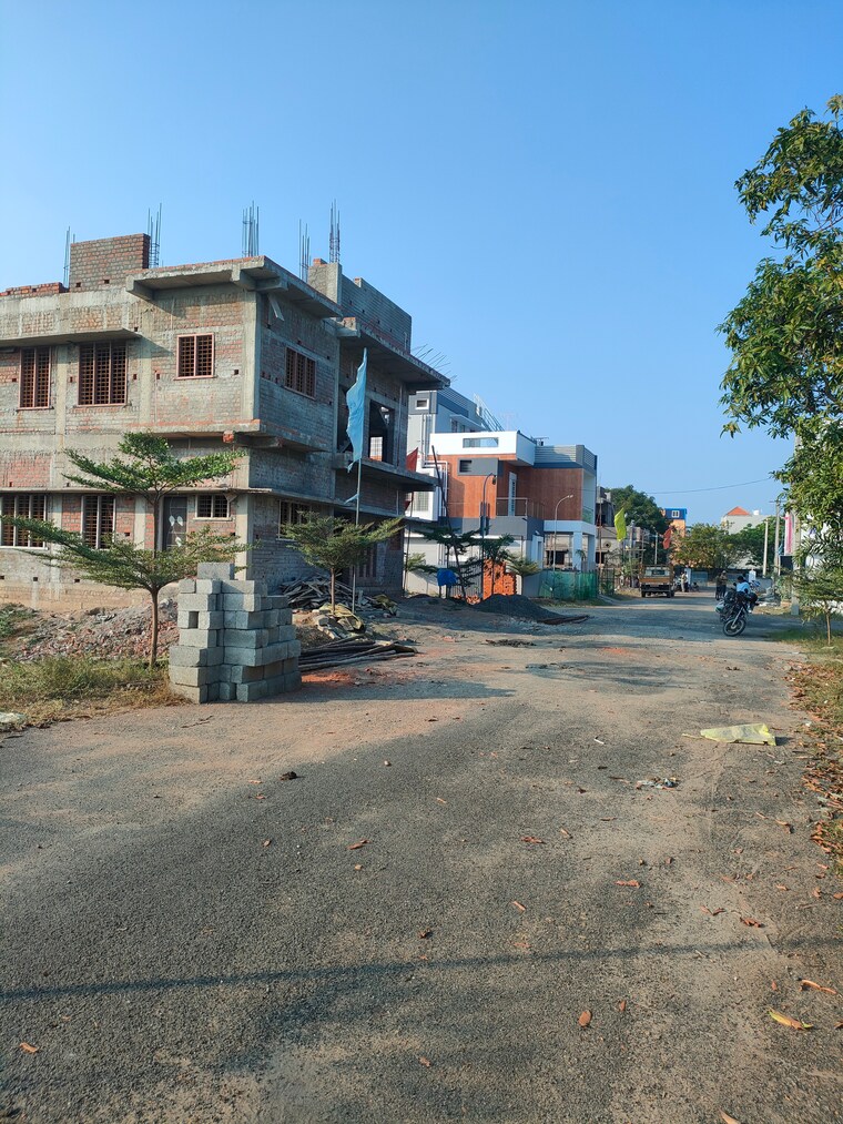 undefined, thaiyur  585 Sq.Yd. Plot In Thaiyur Chennai 8347142