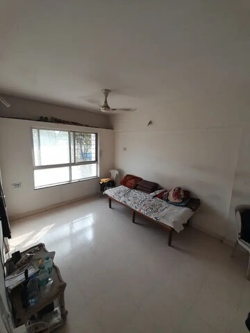 Study Room in 3 BHK Apartment at Kumar Sansar, Kondhwa – for Sale