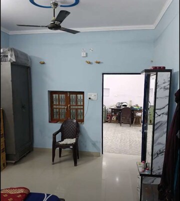 Living Room in 4 BHK Villa at Rajajipuram – for Sale