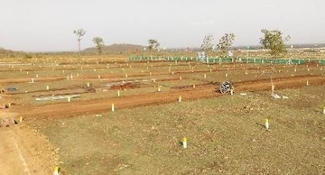  Plot For Sale in Chandapura