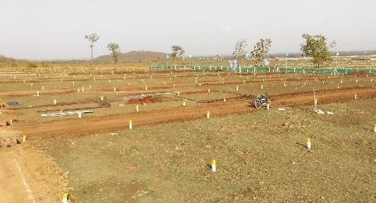 Plot For Sale in Bb Bhagyabangaru Properti