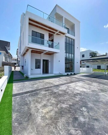 2 BHK Villa For Sale in Chandapura