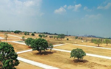 Plot For Sale in Attibele