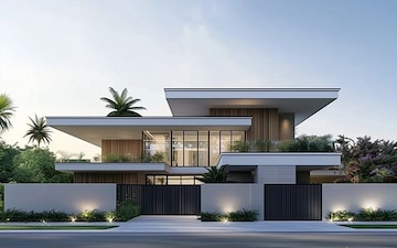 2 BHK Independent House For Sale in Hoskote Malur Road