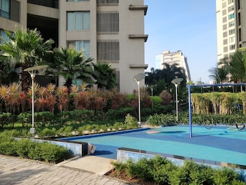 3 BHK Apartment – Exterior View View at Oberoi Springs, Andheri West - for Rent