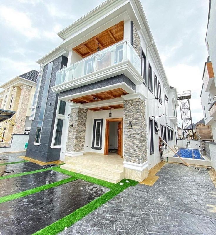 3 BHK + Pooja Room,Extra Room Villa For Sale in Tk Residency