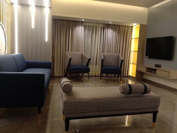 4 BHK Apartment For Sale in Infinite Poorna Apartments, Andheri West