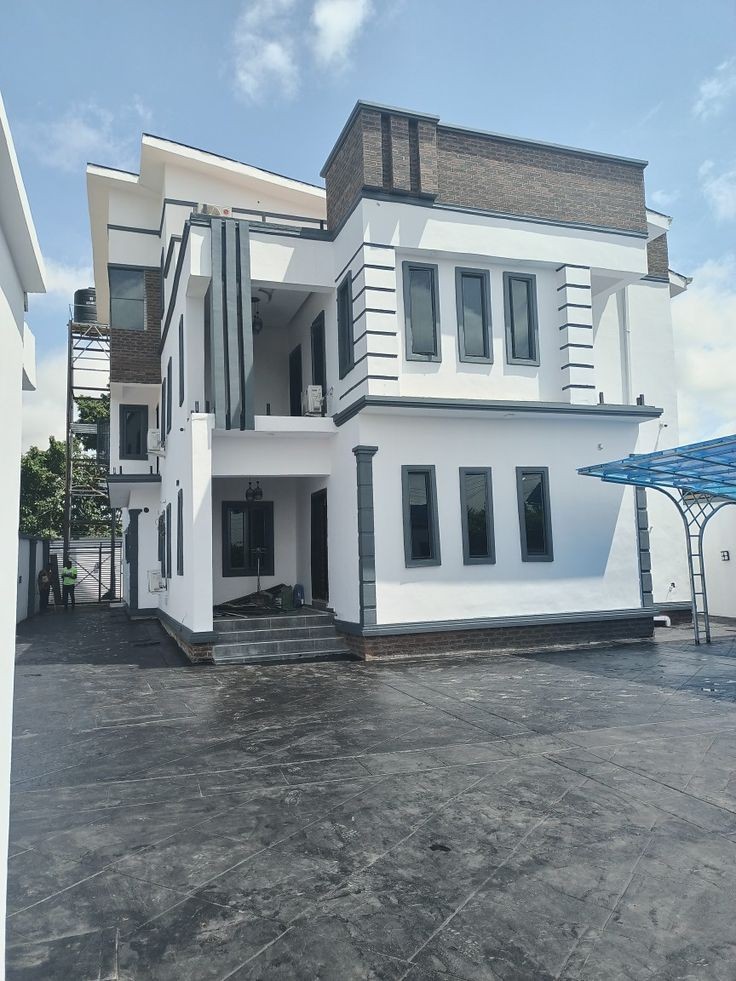 3 BHK + Pooja Room,Extra Room Villa For Sale in Tk Constructions Villa pl