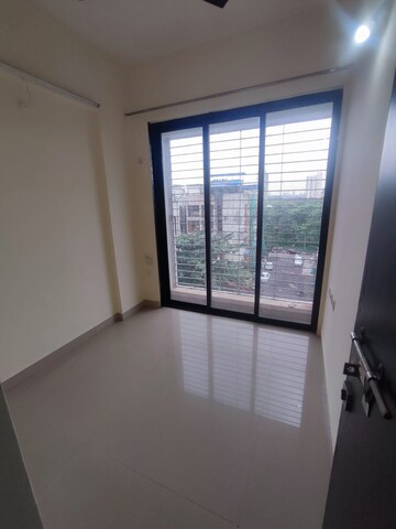 Room in 2 BHK Apartment at Progressive Group Crown, Kopar Khairane – for Sale