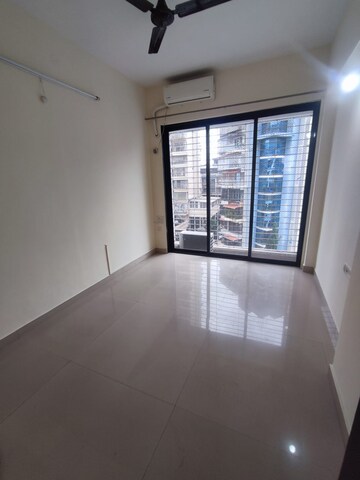 Room in 2 BHK Apartment at Progressive Group Crown, Kopar Khairane – for Sale