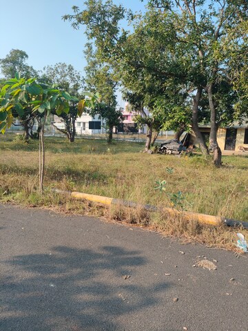  Plot – Garden View at Thaiyur - for Sale