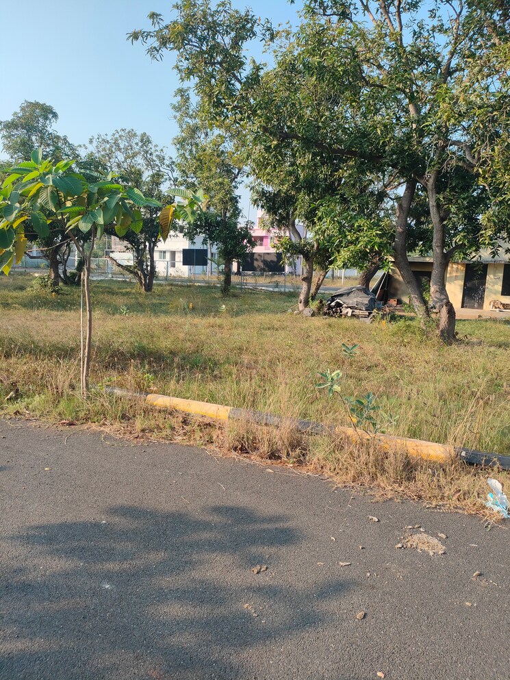 Garden, thaiyur  506 Sq.Yd. Plot In Thaiyur Chennai 8347194