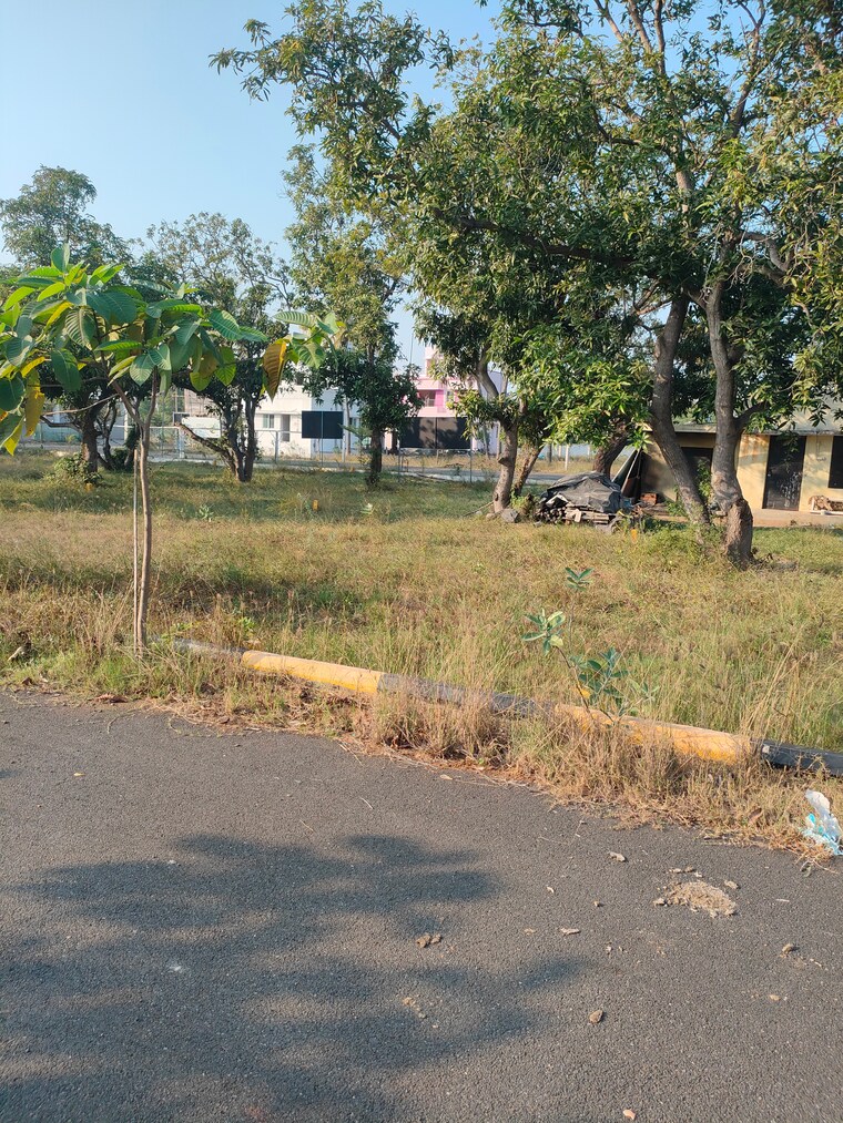 Garden, thaiyur  506 Sq.Yd. Plot In Thaiyur Chennai 8347194