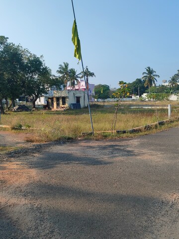  Plot For Sale in Thaiyur