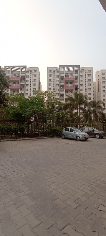 3 BHK Apartment For Rent in Kunal Iconia Mamurdi Pune  8347187