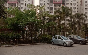 3 BHK Apartment For Rent in Kunal Iconia, Mamurdi