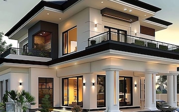 4 BHK Villa For Sale in Chandapura