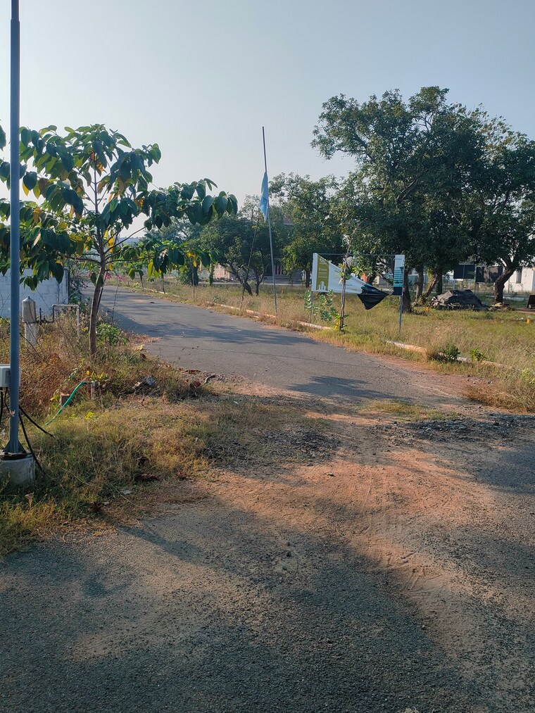 Exterior View, thaiyur  1246 Sq.Ft. Plot In Thaiyur Chennai 8347221