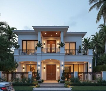 3 BHK Villa For Sale in Attibele