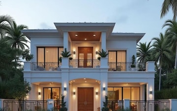 3 BHK Villa For Sale in Attibele