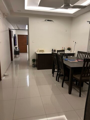 Master Bedroom in 2 BHK Apartment at My Home Avatar, Gachibowli – for Rent