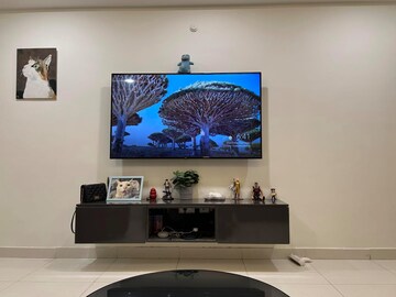 Furnished Amenities in 2 BHK Apartment at My Home Avatar, Gachibowli – for Rent