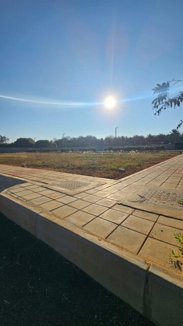  Plot For Sale in Devanahalli