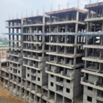 2 BHK 1290 Sq.Ft. Apartment in The Elite