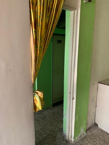 Balcony in 1 RK Apartment at Erandwane – for Rent