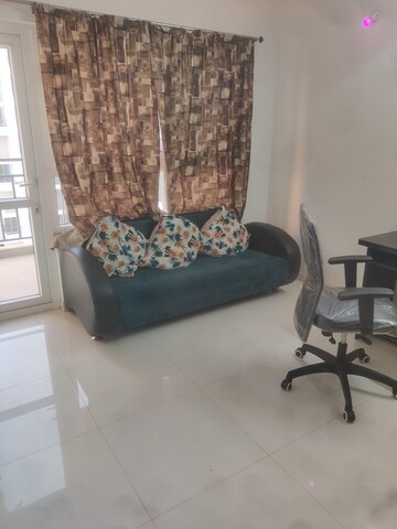 1 BHK Apartment For Rent in Godrej Infinity Keshav Nagar Pune  8347247