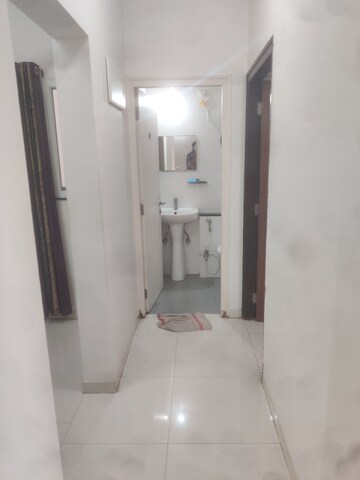 Furnished Amenities in 1 BHK Apartment at Godrej Infinity, Keshav Nagar – for Rent