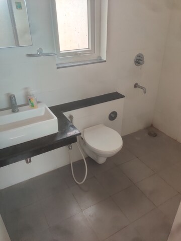 Furnished Amenities in 1 BHK Apartment at Godrej Infinity, Keshav Nagar – for Rent