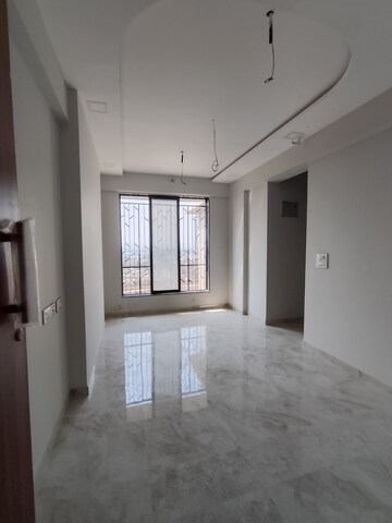 Building Lobby in 1 BHK Apartment at Shiv Sagar CHS Dombivli, Dombivli East – for Rent
