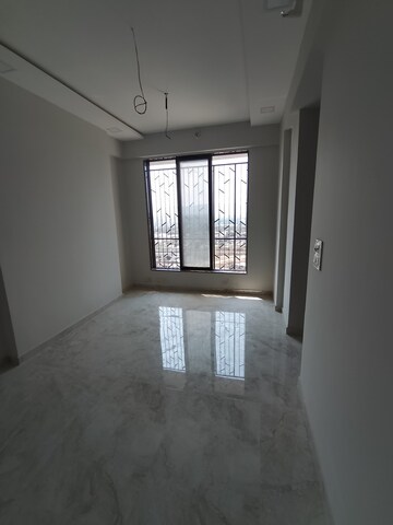 Building Lobby in 1 BHK Apartment at Shiv Sagar CHS Dombivli, Dombivli East – for Rent
