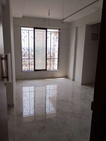 Building Lobby in 1 BHK Apartment at Shiv Sagar CHS Dombivli, Dombivli East – for Rent