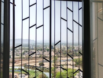 1 BHK Apartment – Exterior View View at Shiv Sagar CHS Dombivli, Dombivli East - for Rent