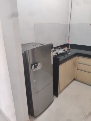 Furnished Amenities in 1 BHK Apartment at Godrej Infinity, Keshav Nagar – for Rent