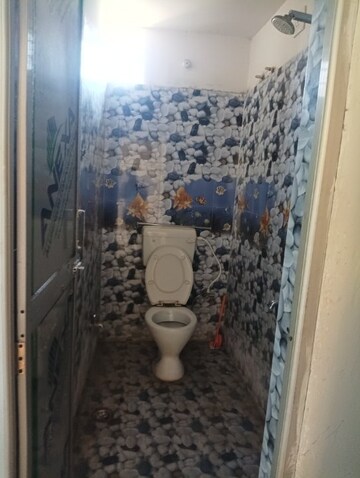 Bathroom in 2 BHK Independent House at Jaganpura – for Rent