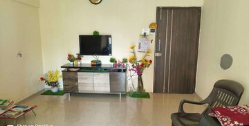 Furnished Amenities in 2 BHK Apartment at Rosa Gardenia, Ghodbunder Road – for Sale